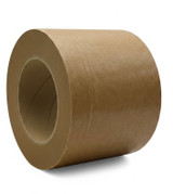 3M 433 Shiny Silver High Temperature Aluminum Foil Tape