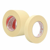 3M 2364 Tan Scotch Performance Masking Tape 3M 2364 Tan Scotch Performance Masking Tape