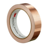 3M 1181 Copper Foil Tape with Conductive Adhesive 3M 1181 Copper Foil Tape with Conductive Adhesive