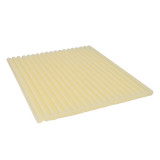 3M 3750AE-1/2-10-TAN-11LB BX Scotch-Weld Hot Melt Adhesive Tan 1/2 in x 10 in - 11 lbs./box 3M 3750AE-1/2-10-TAN-11LB BX Scotch-Weld Hot Melt Adhesive Tan 1/2 in x 10 in - 11 lbs./box