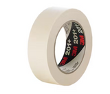 3M 201+ Natural General Use Masking Tape 3M 201+ Natural General Use Masking Tape