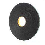3M 4052 Double Coated Urethane Foam Tape 3M 4052 Double Coated Urethane Foam Tape