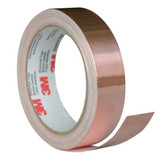 3M 1126 Copper Foil Tape with Conductive Adhesive 3M 1126 Copper Foil Tape with Conductive Adhesive
