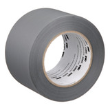 3M 3903Gray Vinyl Duct Tape 3M 3903Gray Vinyl Duct Tape