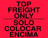 10 x 8" Top Freght Only/Solo Colocar Encima 10 x 8" Top Freght Only/Solo Colocar Encima