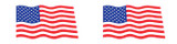 150SP White Imprinted CST White with Red/Blue Logo - "American Flag" - 2 in x 110yd (1 roll) 150SP White Imprinted CST White with Red/Blue Logo - "American Flag" - 2 in x 110yd (1 roll)
