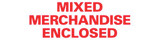 150SP White Imprinted CST White-Red Ink - "Carton...Mixed Merchandise" - 2 in x 55yd (1 roll) 150SP White Imprinted CST White-Red Ink - "Carton...Mixed Merchandise" - 2 in x 55yd (1 roll)