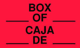 5 x 3" Box__Of__/Ceja__De__ 5 x 3" Box__Of__/Ceja__De__