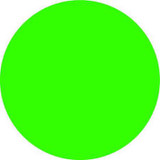 INVLBL 1" Circle, Blank Inventory Control Label INVLBL 1" Circle, Blank Inventory Control Label