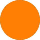 INVLBL 1" Circle, Blank Inventory Control Label INVLBL 1" Circle, Blank Inventory Control Label
