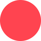 INVLBL 1" Circle, Blank Inventory Control Label INVLBL 1" Circle, Blank Inventory Control Label