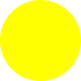 INVLBL 1" Circle, Blank Inventory Control Label INVLBL 1" Circle, Blank Inventory Control Label