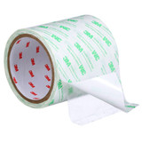 3M 55261P Double Coated PET Tape