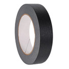 TC602-BLACK Colored General Purpose Masking Tape TC602-BLACK Colored General Purpose Masking Tape