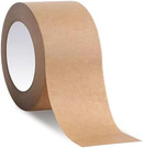 TC97 6 mil Kraft Flatback Paper Masking Tape