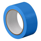 TC414DKBLUE UPVC Film Tape