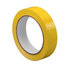 TC521-Yellow Vinyl Tape