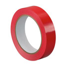 TC521-Red Vinyl Tape