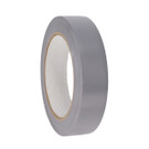 TC521-Gray Vinyl Tape