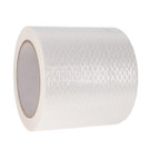 TC-SMBT White Safety Mirror Backing Tape TC-SMBT White Safety Mirror Backing Tape