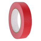 TC602-RED Colored General Purpose Masking Tape