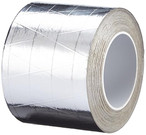 TCFSK Silver Aluminum Foil Scrim Tape TCFSK Silver Aluminum Foil Scrim Tape
