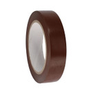 TC521-Brown Vinyl Tape
