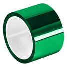 MPFT-GREEN Metalized Polyester Tape MPFT-GREEN Metalized Polyester Tape
