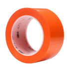 3M 471Orange Vinyl Tape