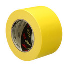 3M 301+ Yellow Performance Masking Tape 3M 301+ Yellow Performance Masking Tape