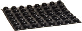 3M SJ5003 Bumpon Resilient Rollstock Black 3M SJ5003 Bumpon Resilient Rollstock Black
