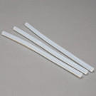 3M 3750AE-1/2-10-CLEAR-11LB Scotch-Weld Hot Melt Adhesive Clear 1/2 in x 10 in - 11 lbs./box 3M 3750AE-1/2-10-CLEAR-11LB Scotch-Weld Hot Melt Adhesive Clear 1/2 in x 10 in - 11 lbs./box