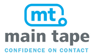 main tape
