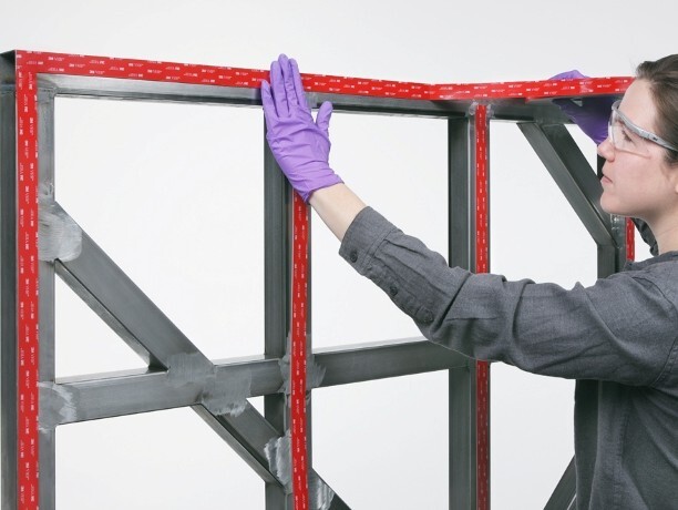Bonding Attaching and Mounting