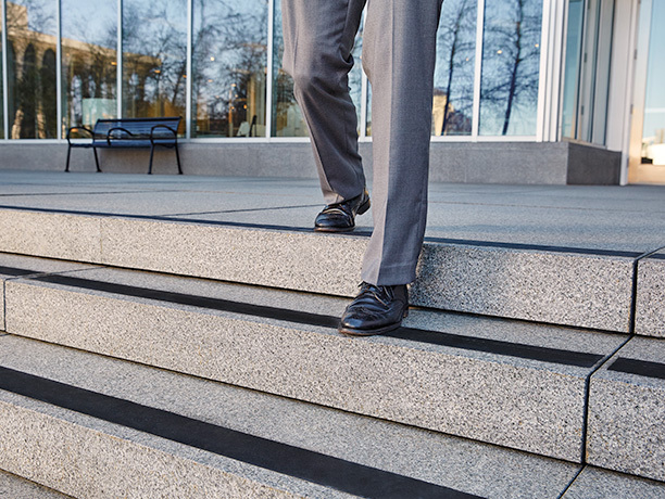 Anti-Slip 