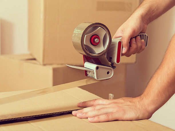 Box Sealing & Specialty Packaging