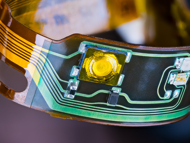 Conductive 