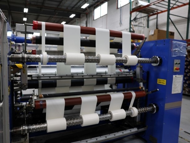 Custom Length Rolls