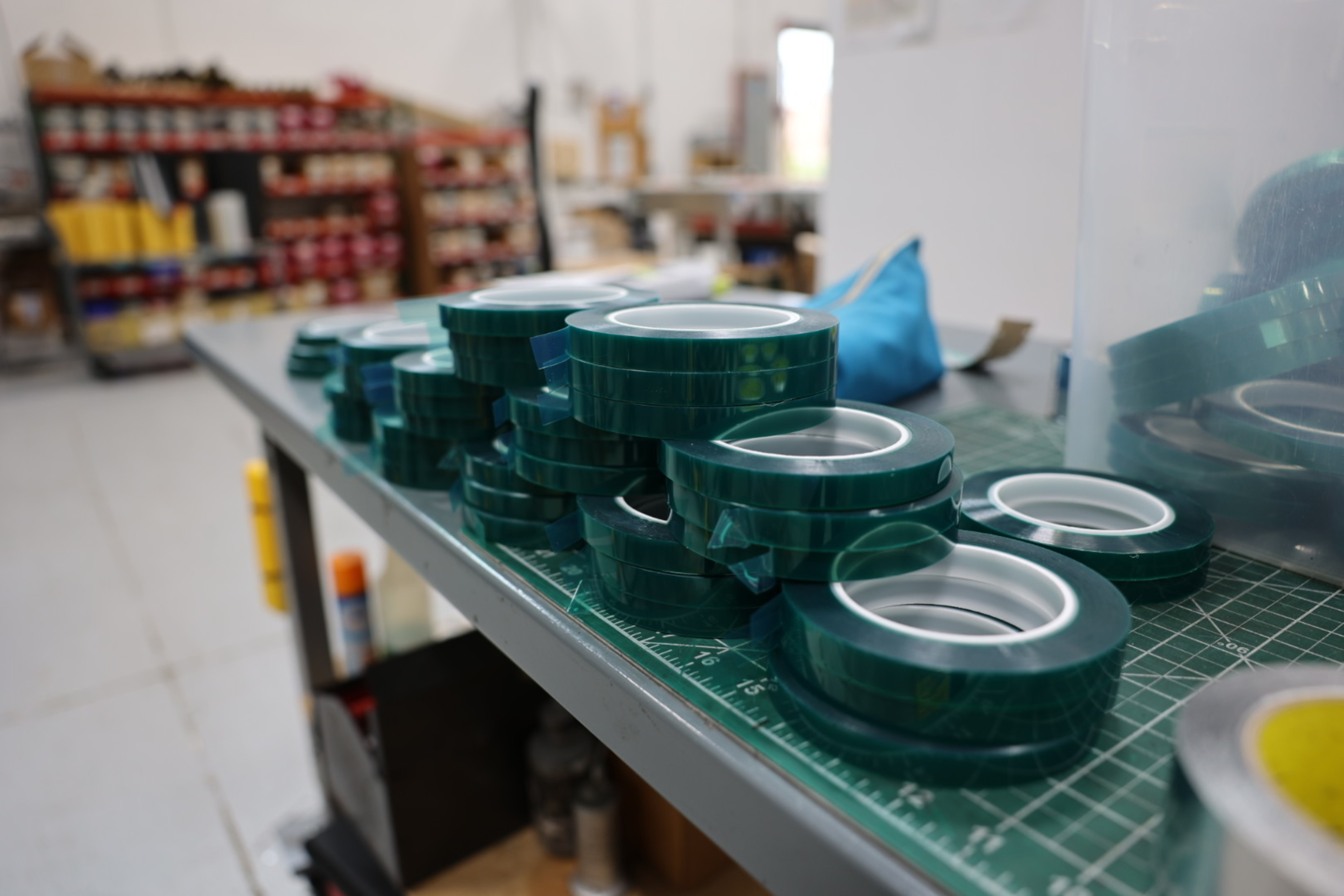 Why Customize Tape Length