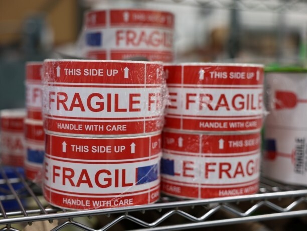 Tape Printing