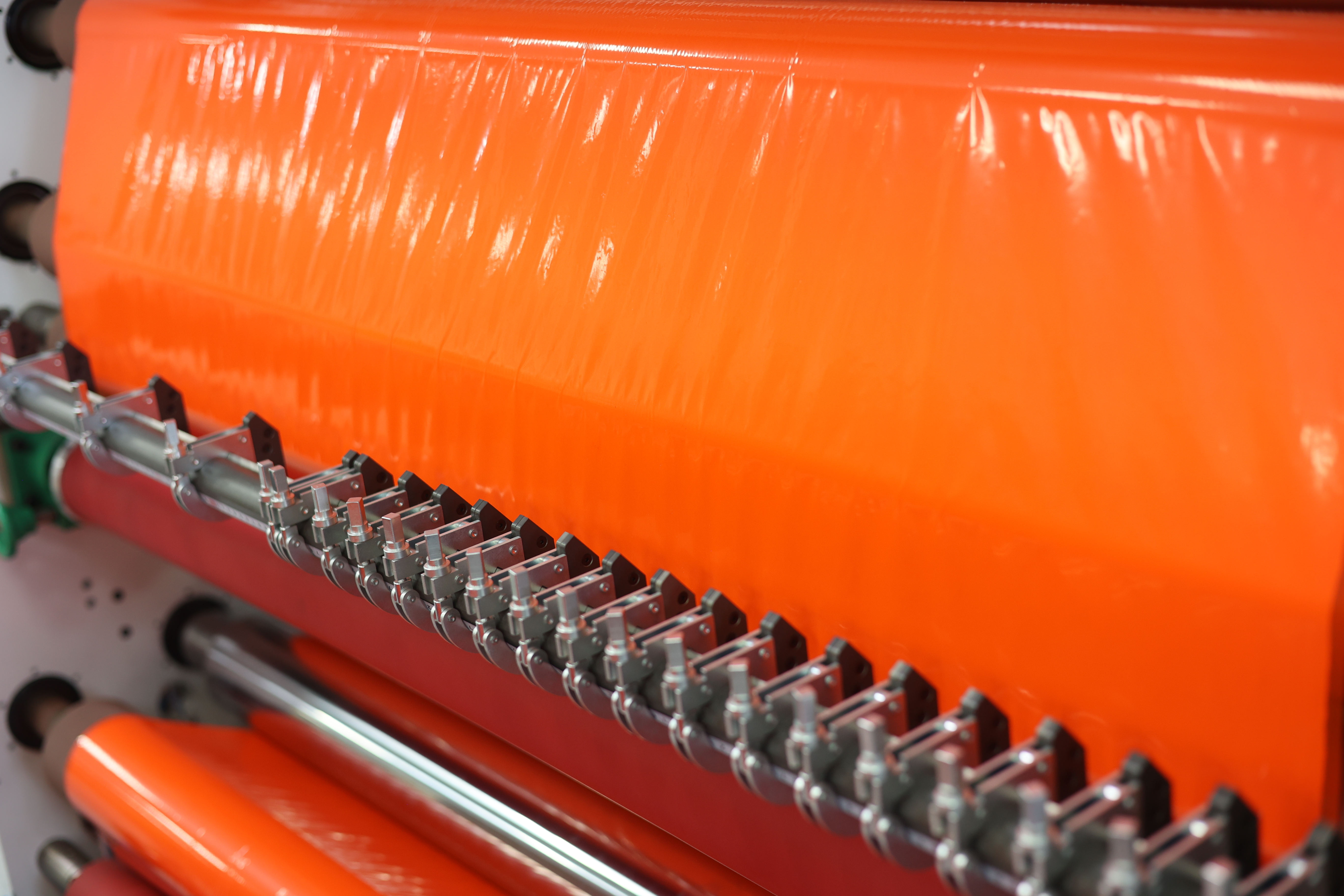 Wide and Narrow Lamination