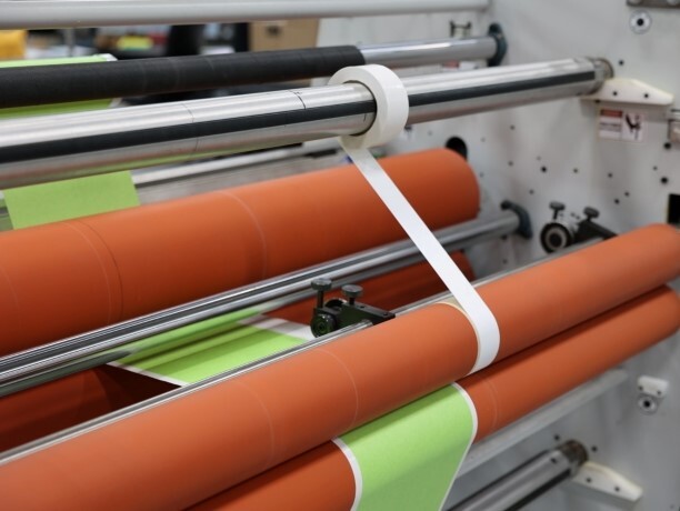 Multiple Lamination