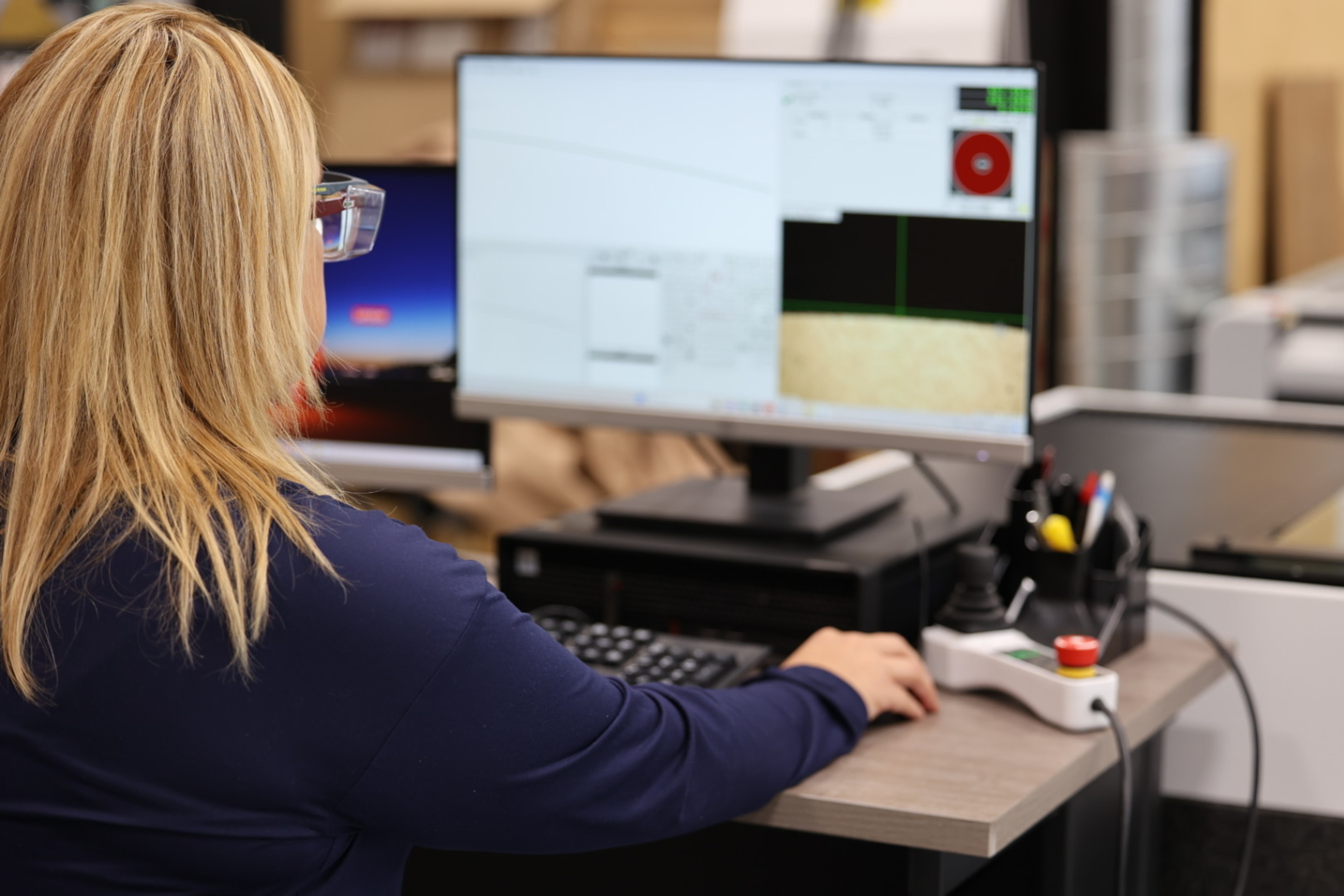 Bringing Complex Designs to Life 