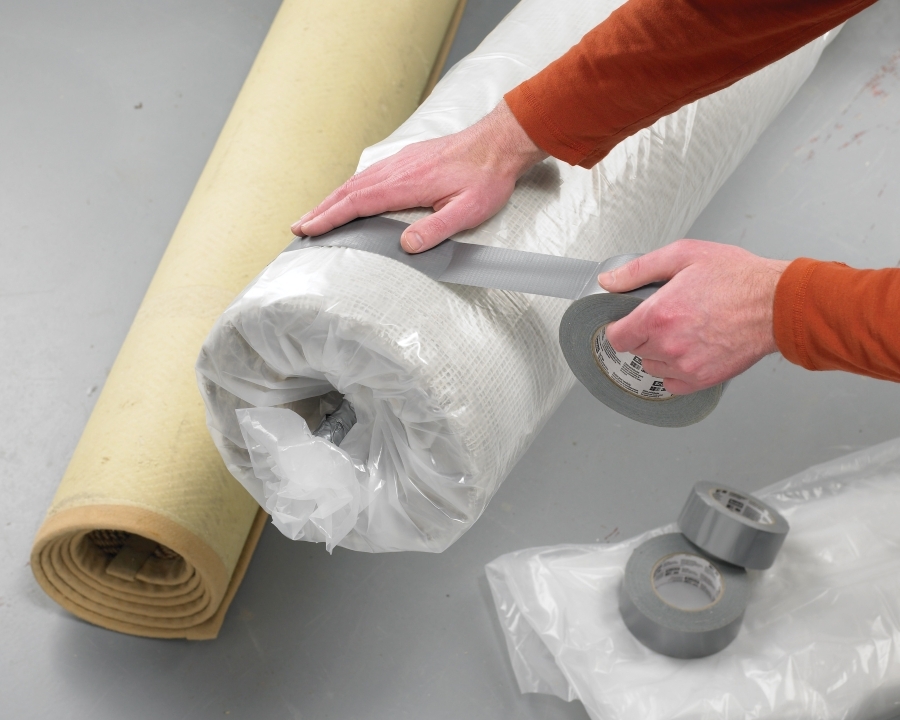 Wrapping & Bundling
