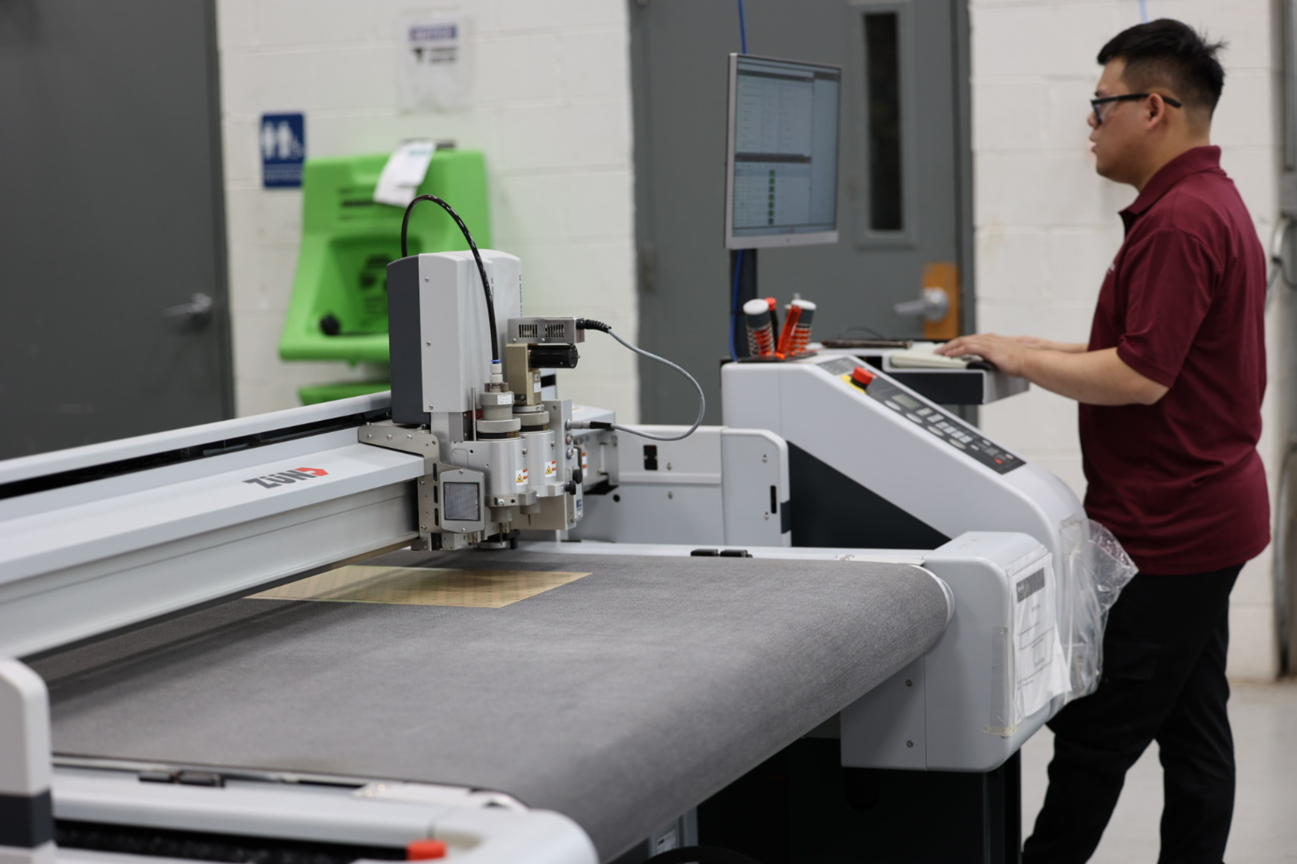 How We Prototype Your Custom Parts