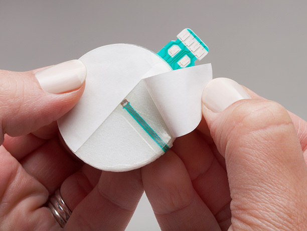 Stick-to-Skin & Tapes for Medical Devices