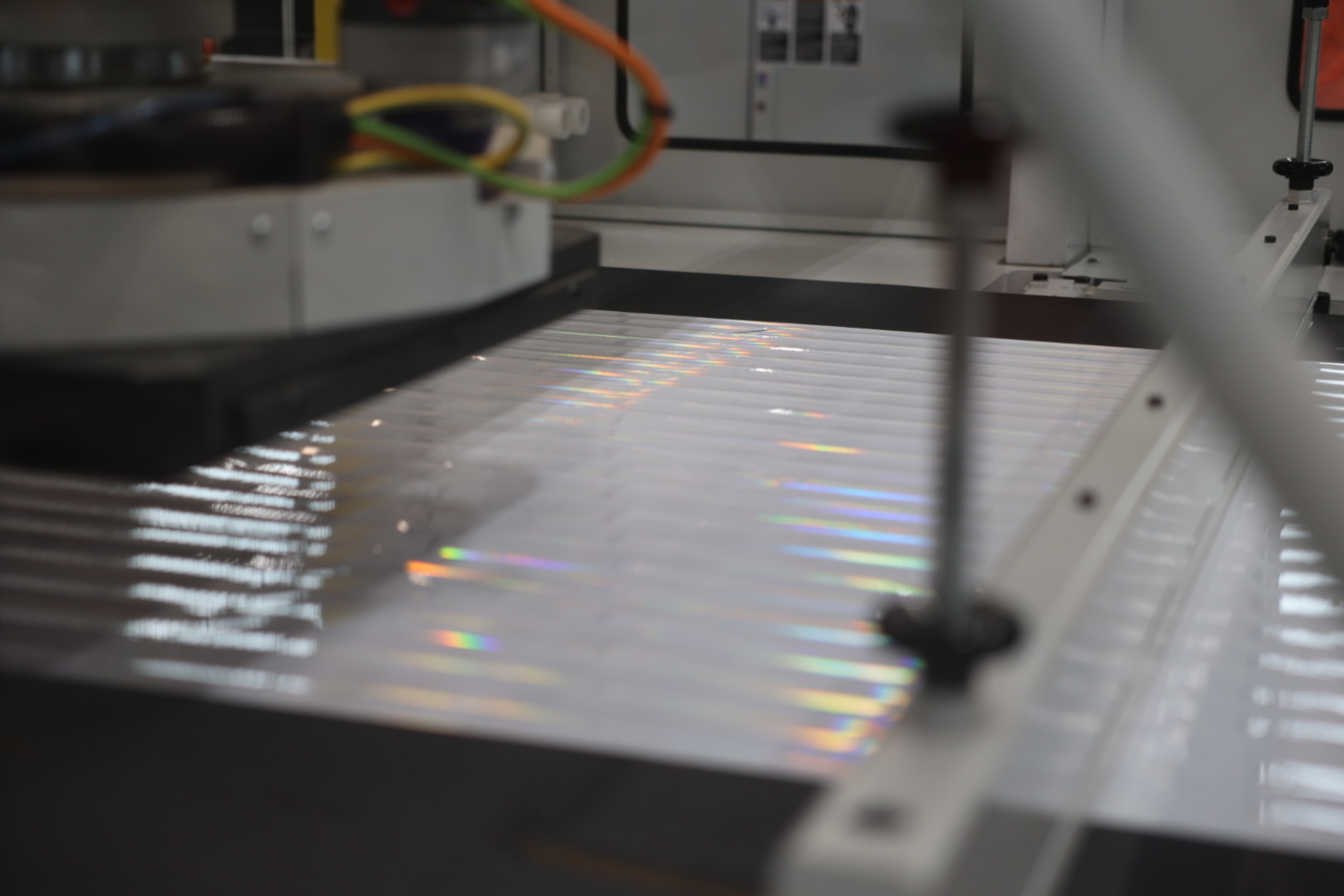 How Do You Perforate Tape