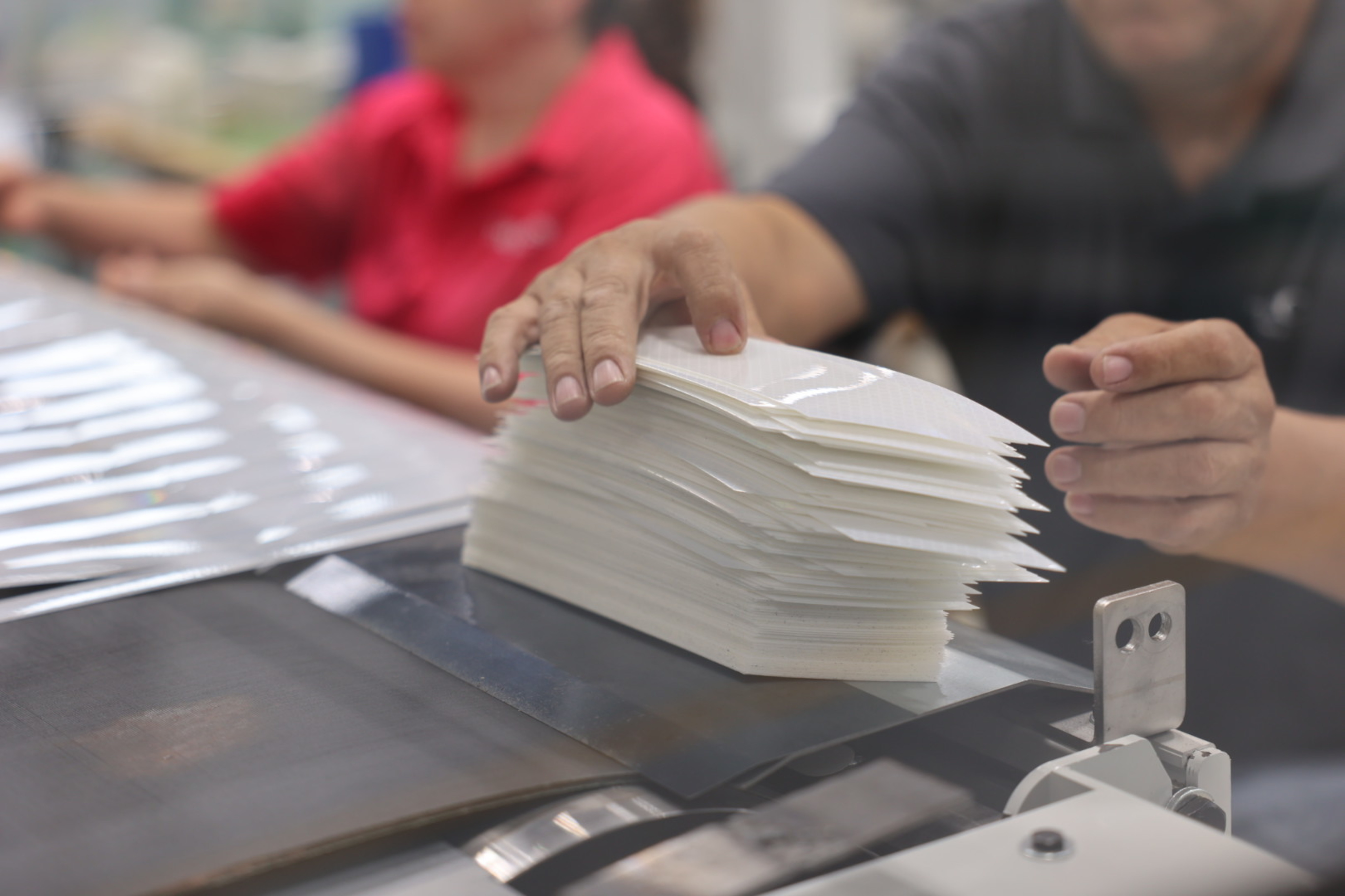 How Does Perforated Tape Help