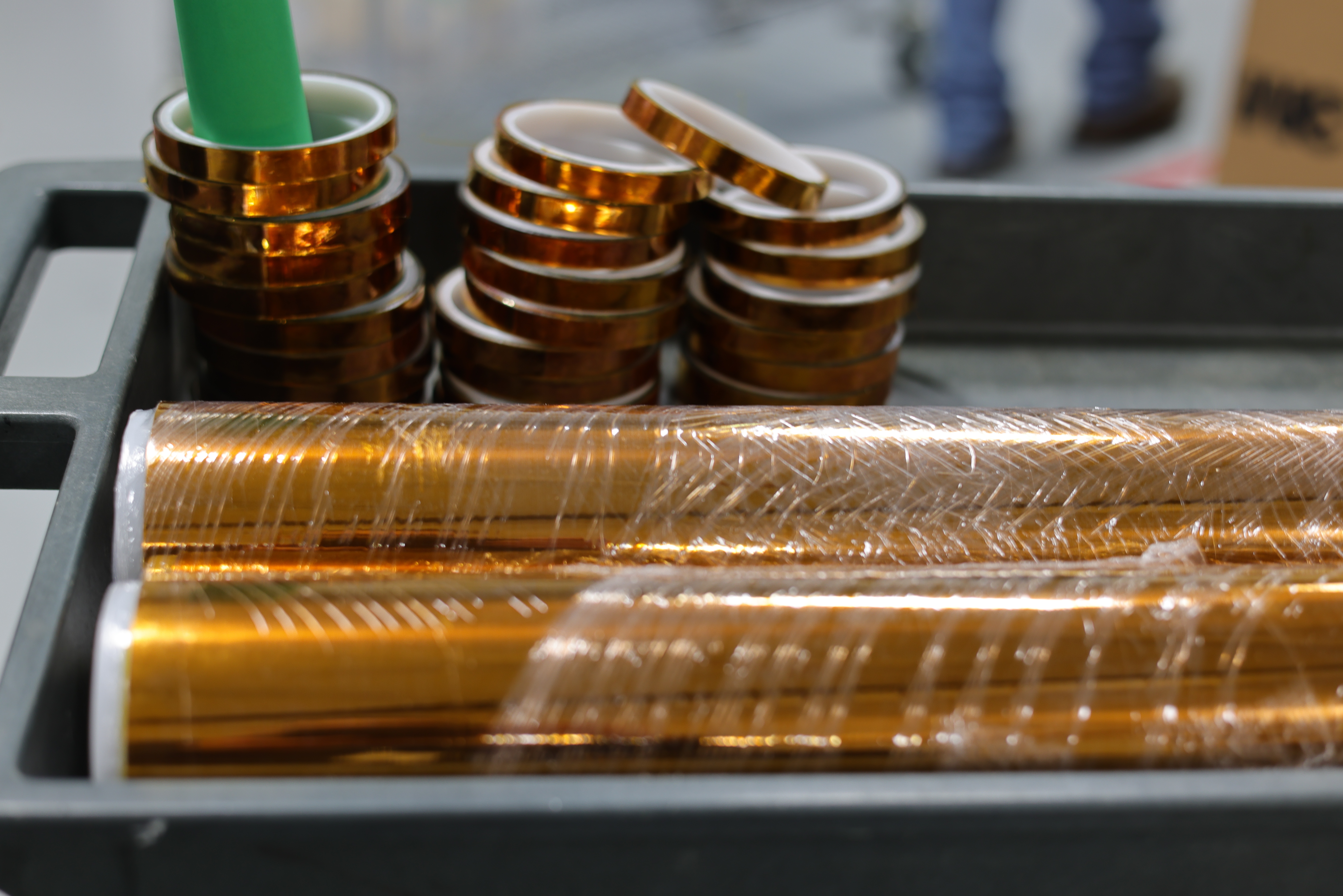 Why is Tape Slitting Important? 