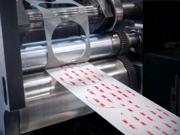 Die-Cutting Die-Cutting